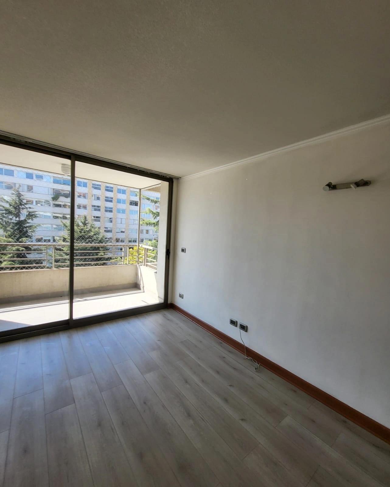 Arriendo Departamento 2D 2B - Lo Barnechea