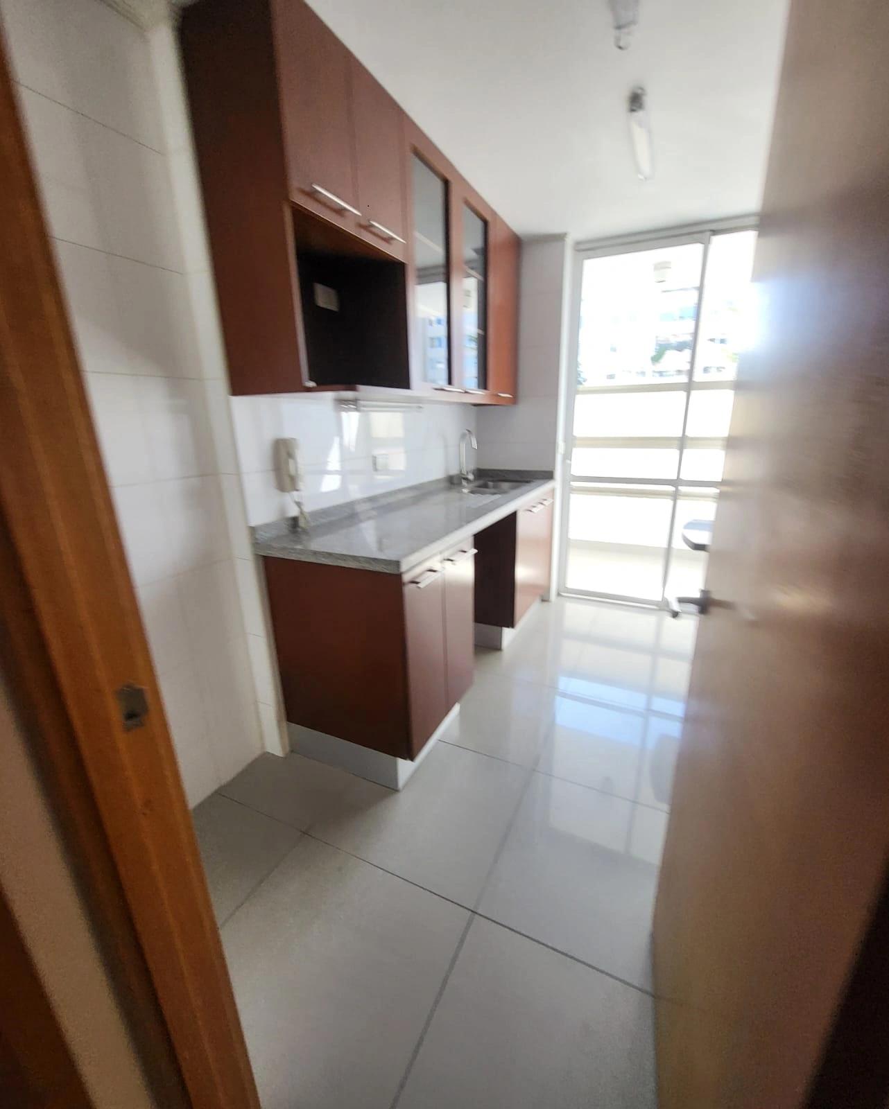 Arriendo Departamento 2D 2B - Lo Barnechea