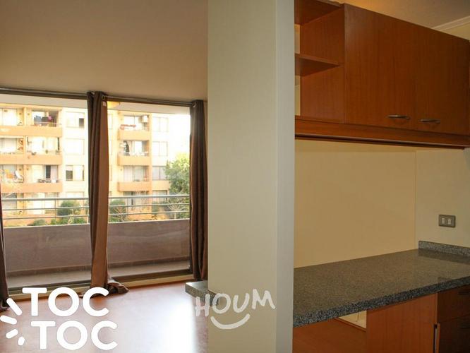 departamento en arriendo en Santiago