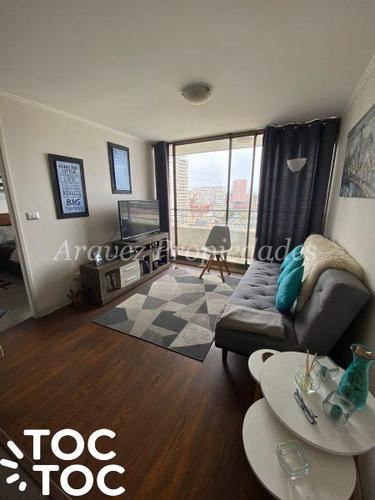 departamento en venta en Viña Del Mar