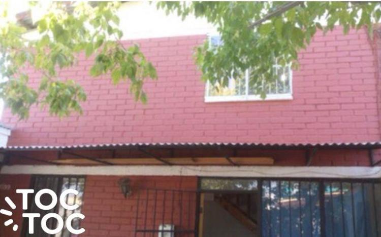 casa en venta en Puente Alto