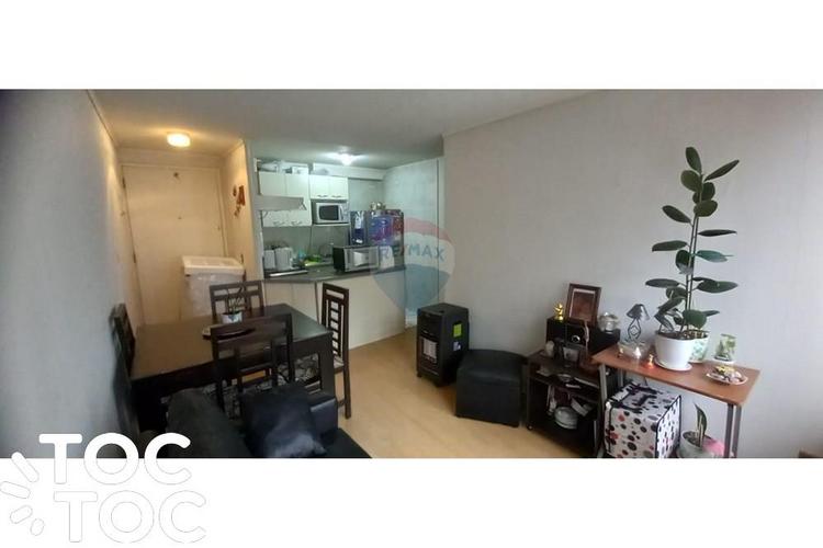 departamento en venta en Santiago