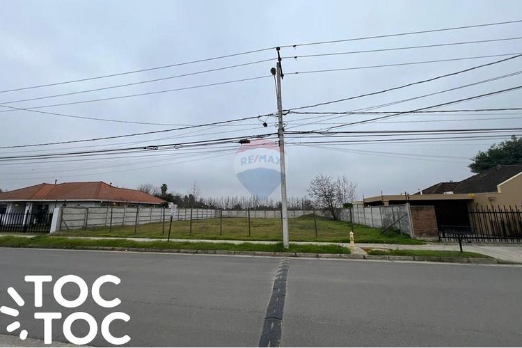 terreno en venta en Talca