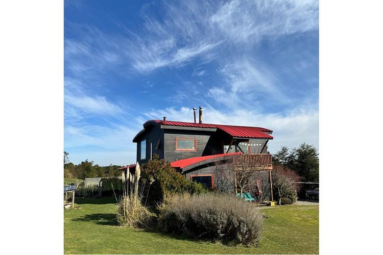 casa en venta en Puerto Varas