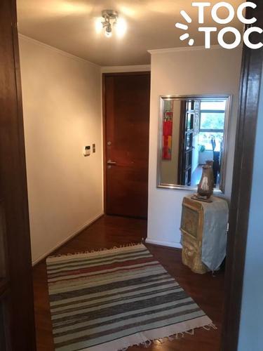 departamento en arriendo en Ñuñoa