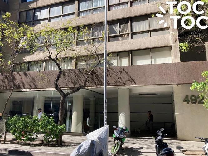 departamento en venta en Santiago