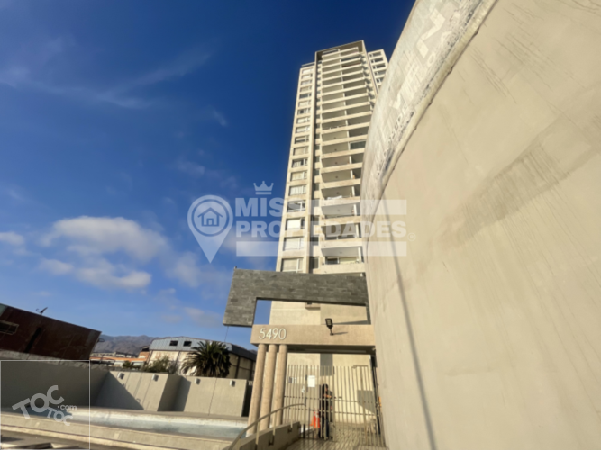 departamento en arriendo en Antofagasta