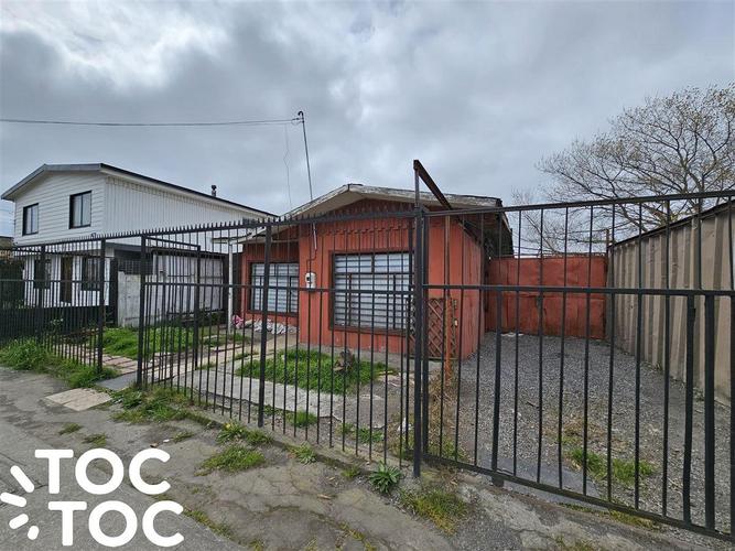 terreno en venta en Talcahuano