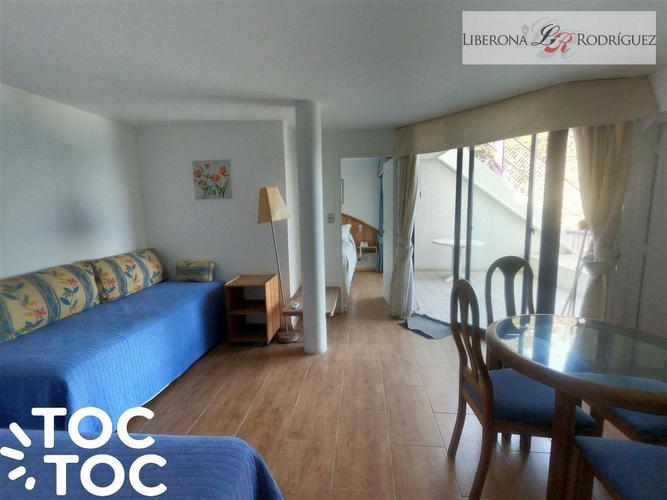 departamento en venta en Viña Del Mar