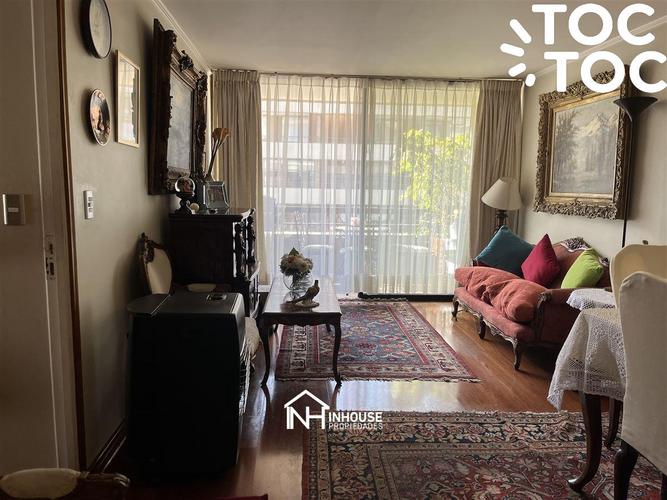 departamento en venta en Providencia