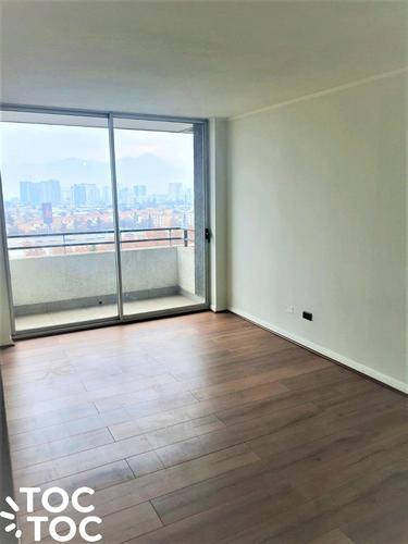 departamento en venta en Santiago