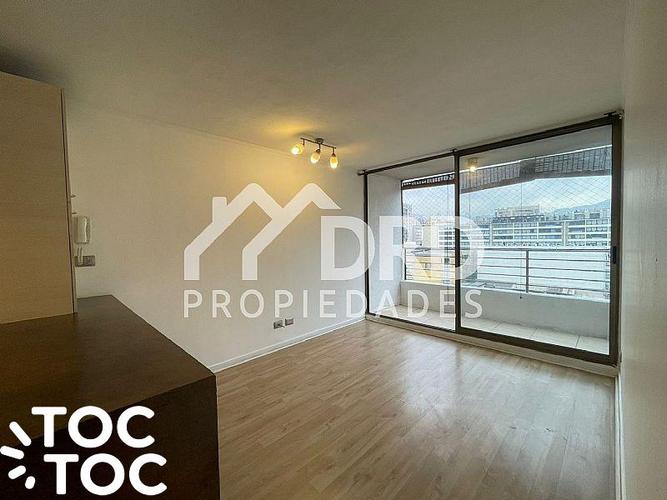 departamento en arriendo en Santiago