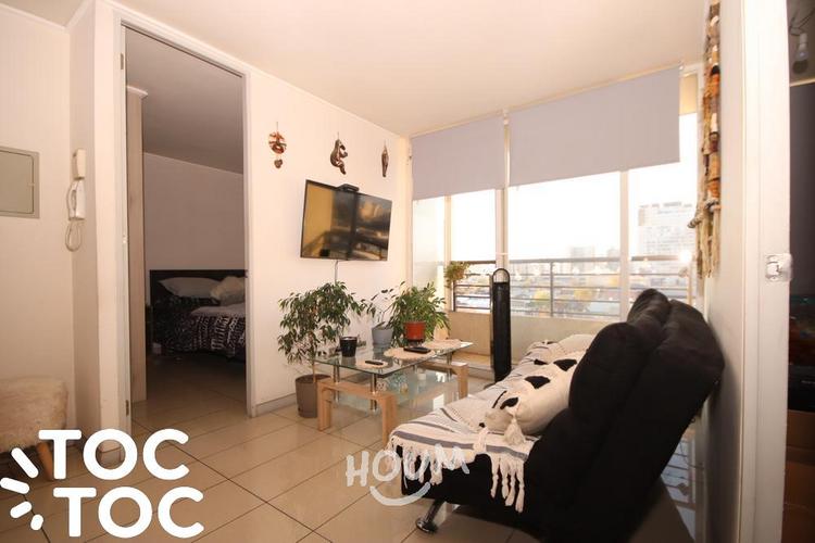 departamento en arriendo en Santiago