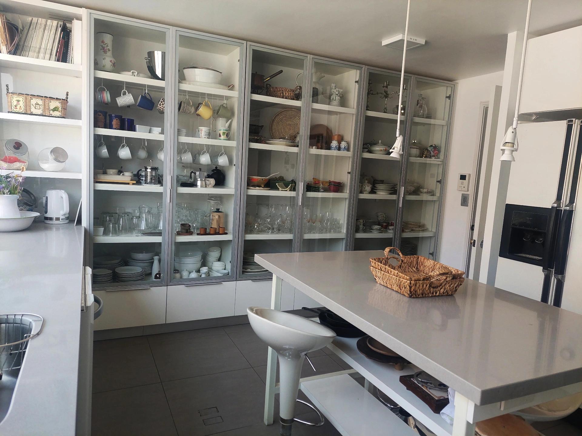 Venta Usado Departamento 3D 3B E B - Las Condes