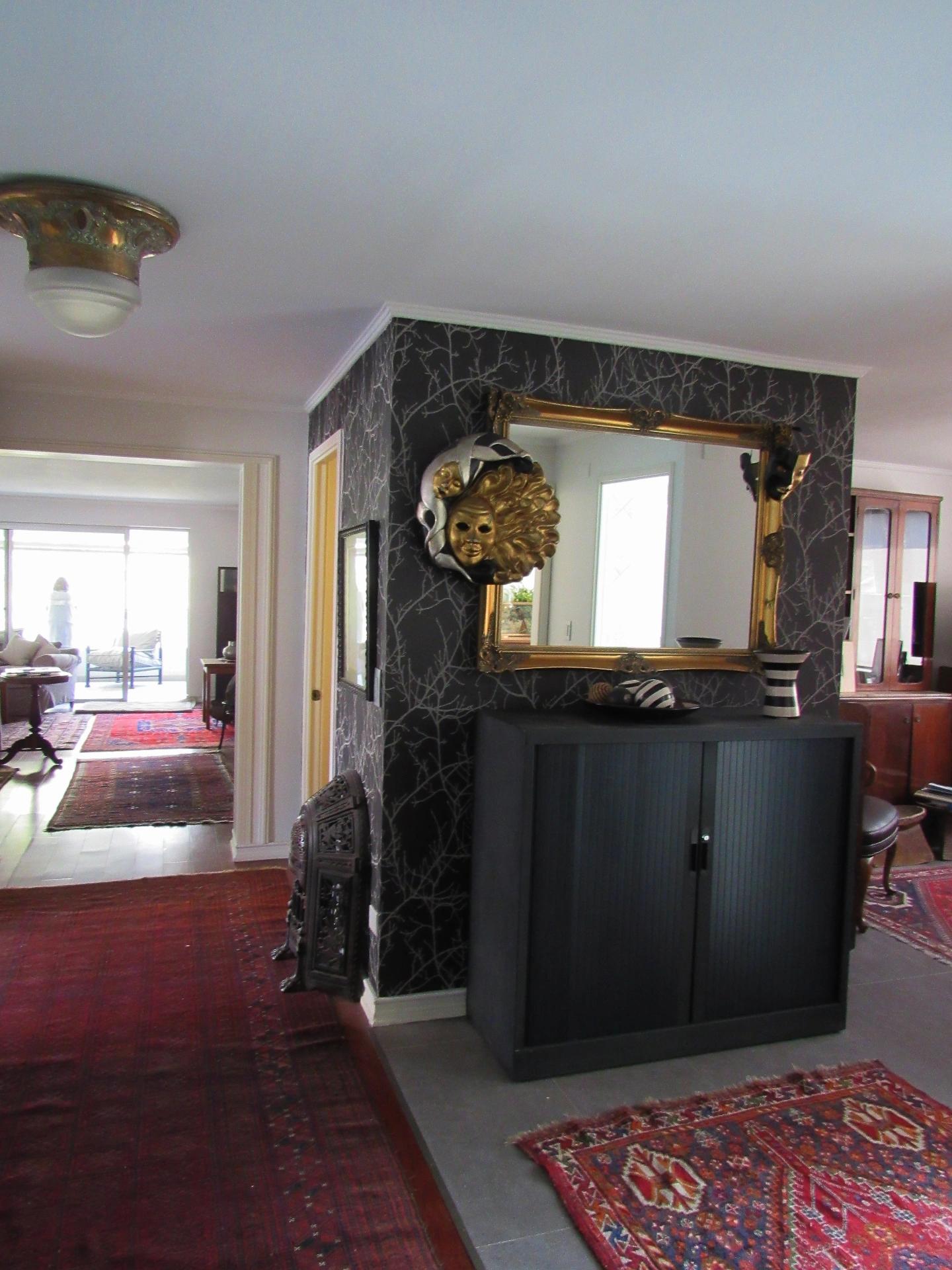 Venta Usado Departamento 3D 3B E B - Las Condes