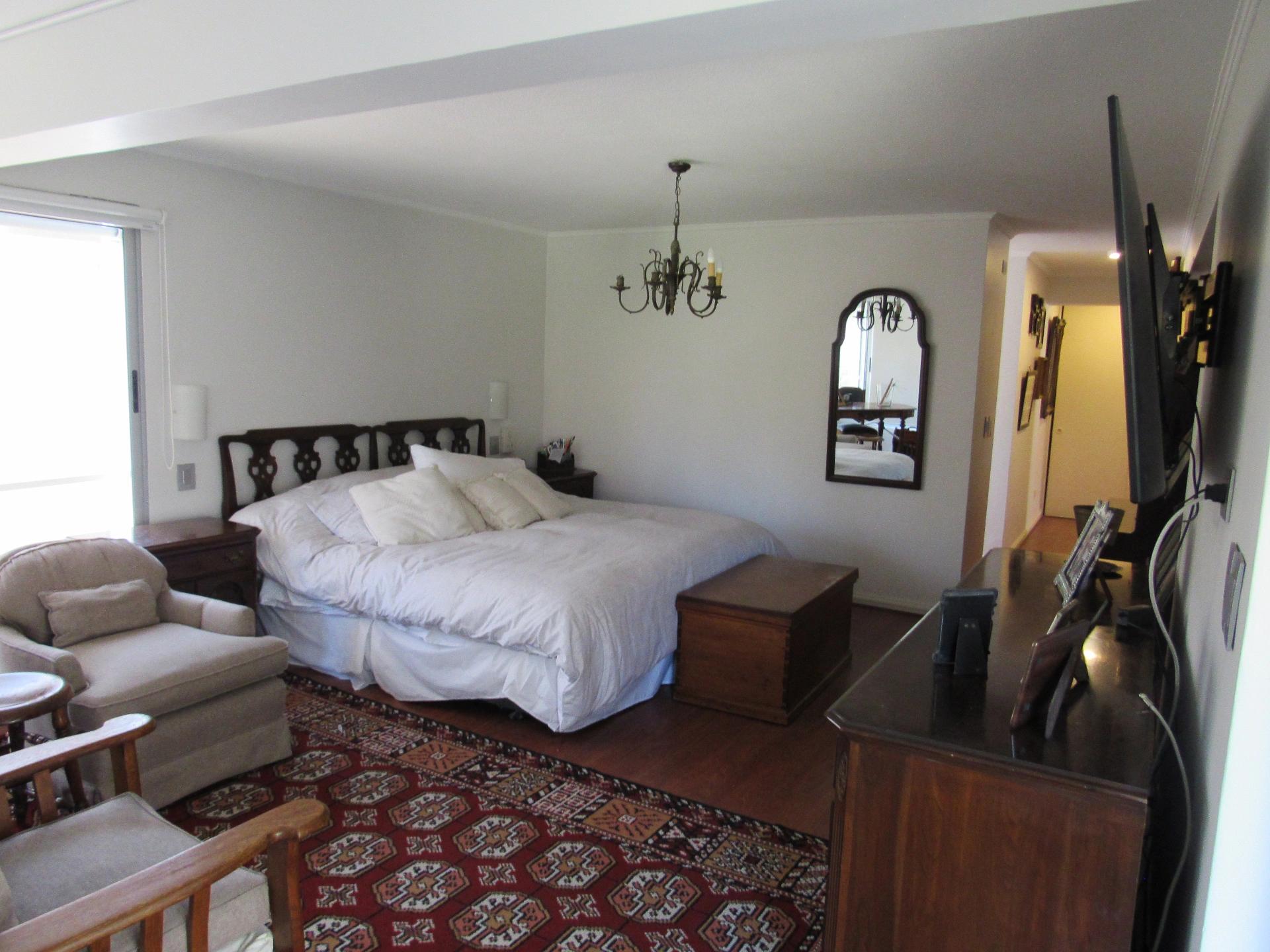 Venta Usado Departamento 3D 3B E B - Las Condes