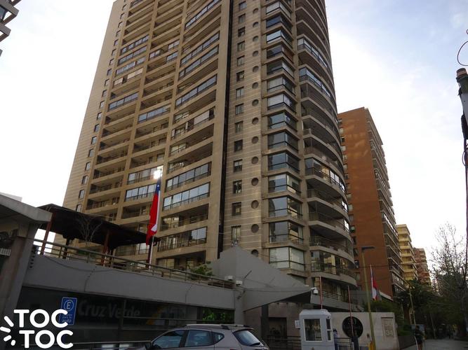 departamento en venta en Las Condes