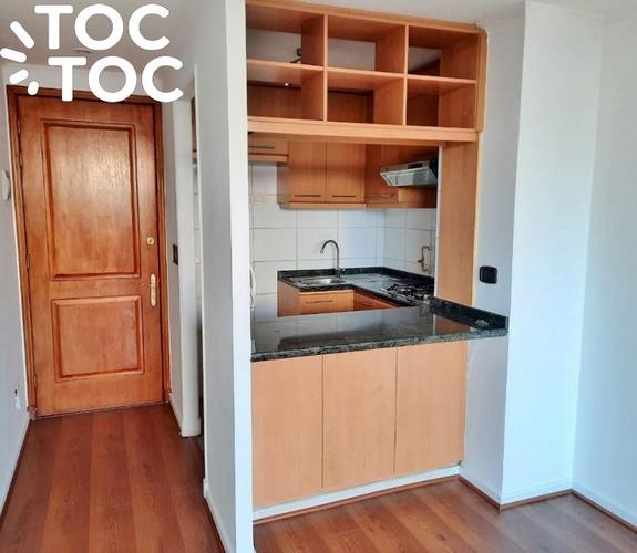 departamento en arriendo en Providencia