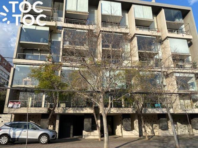 departamento en arriendo en Providencia