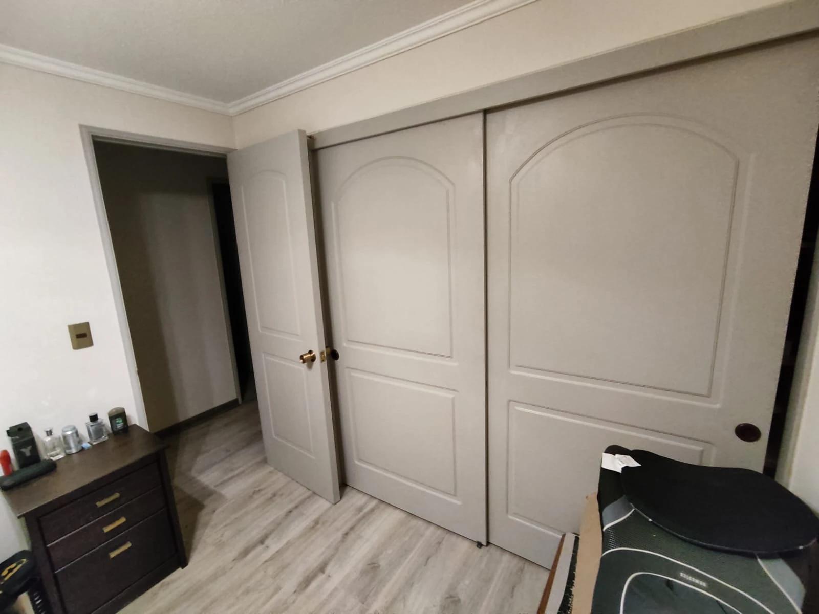 Venta Usado Departamento 3D 2B E B - Las Condes