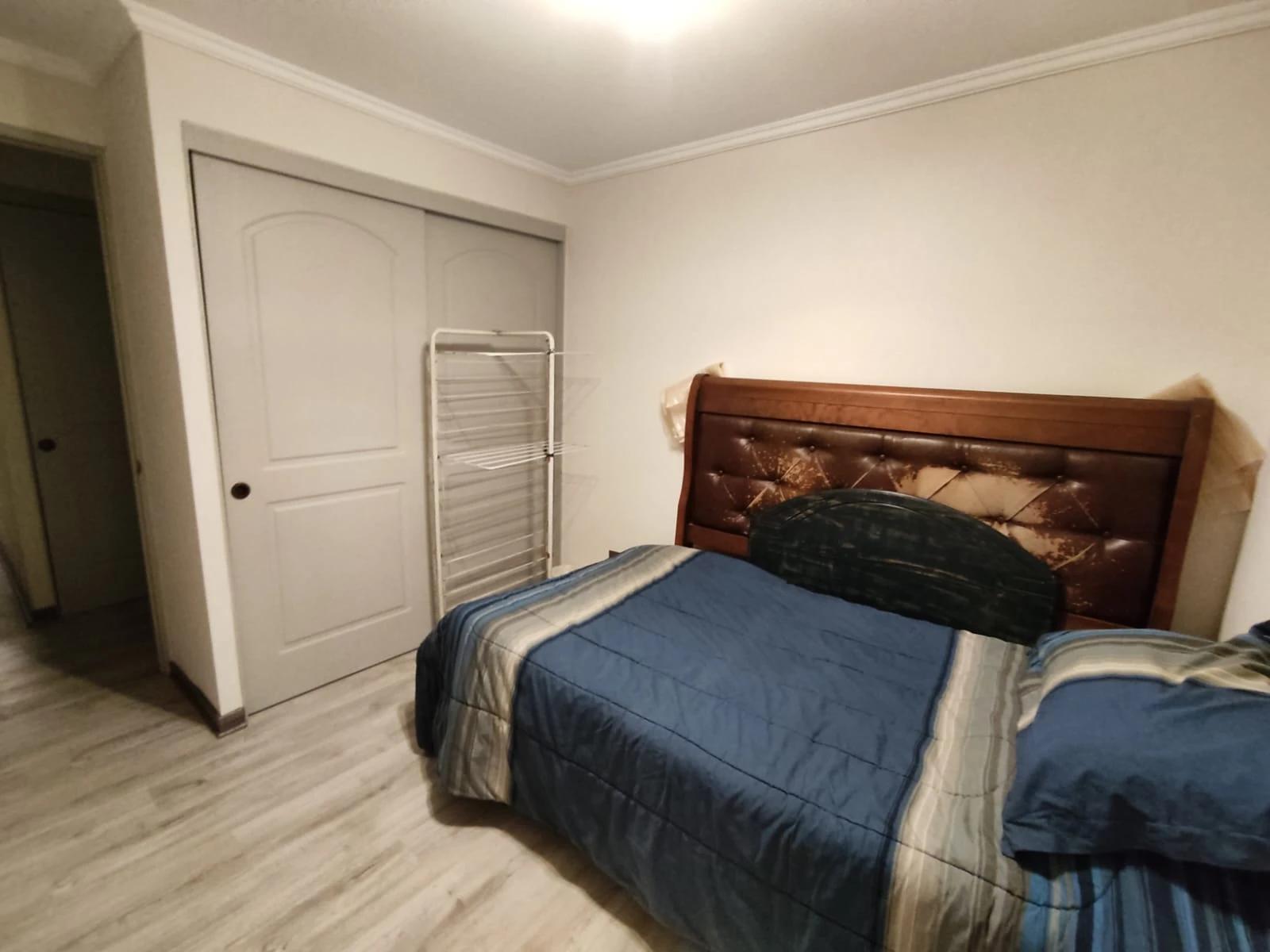 Venta Usado Departamento 3D 2B E B - Las Condes