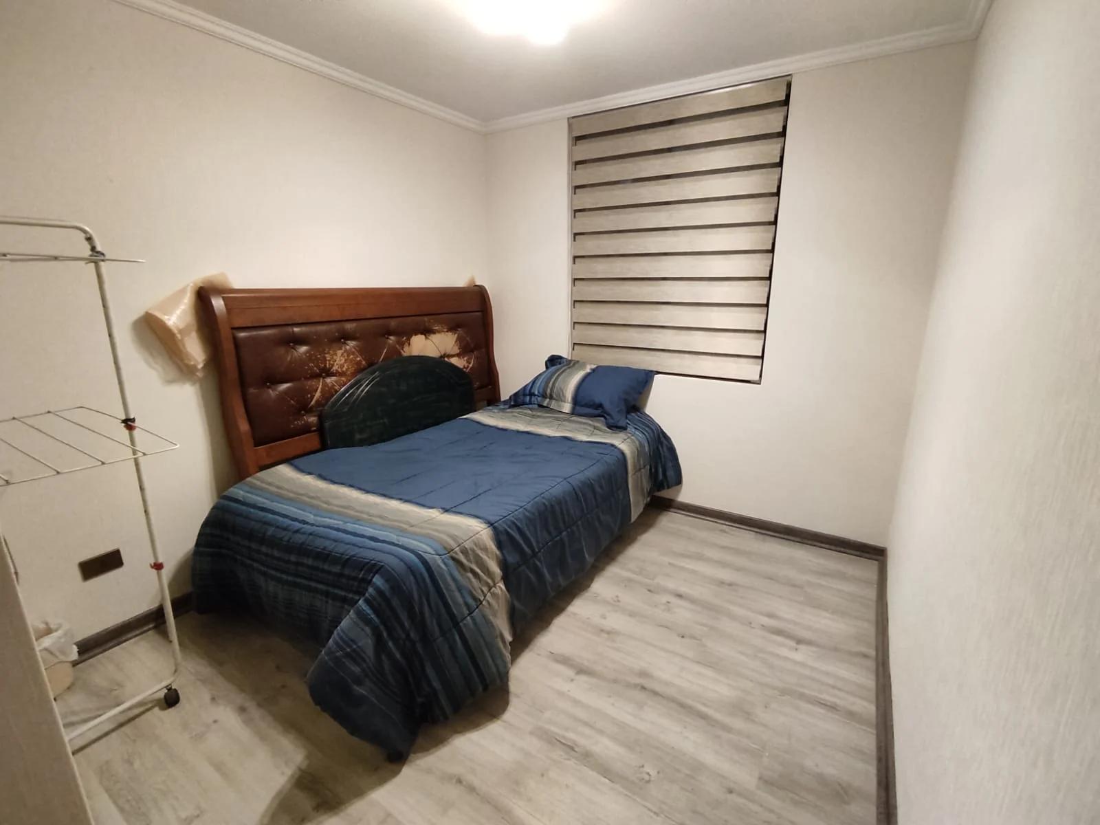 Venta Usado Departamento 3D 2B E B - Las Condes