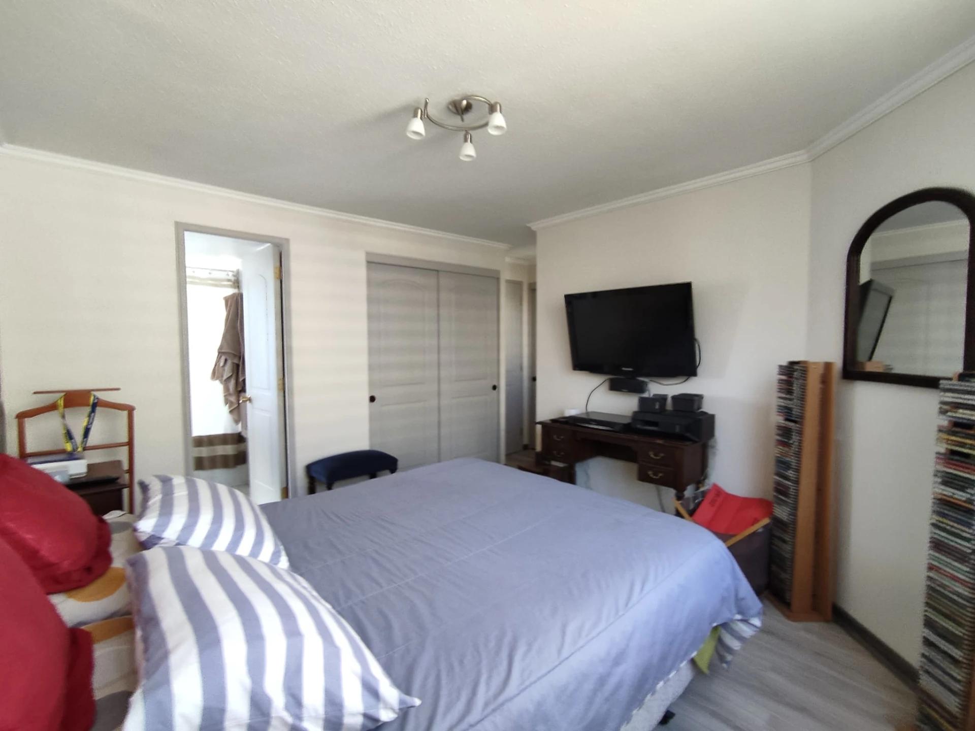 Venta Usado Departamento 3D 2B E B - Las Condes