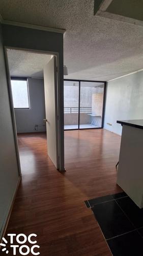 departamento en arriendo en Santiago