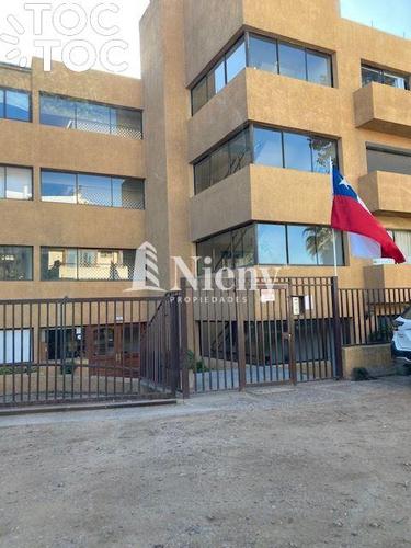 departamento en venta en Concón