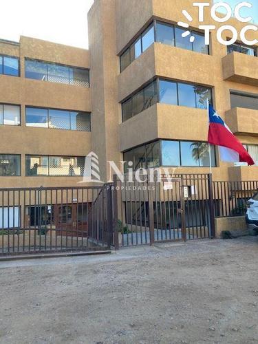 departamento en arriendo en Concón