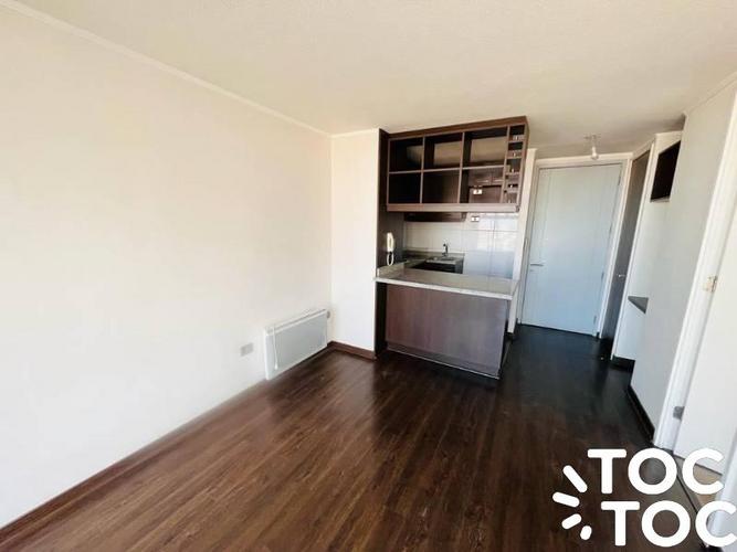 departamento en venta en Santiago