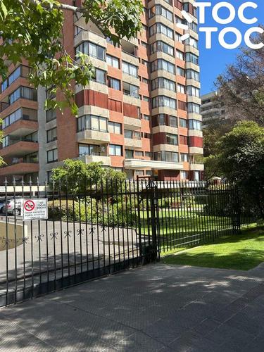 departamento en venta en Providencia