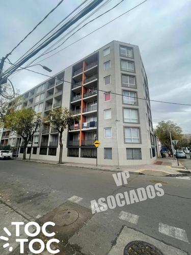 departamento en venta en Santiago