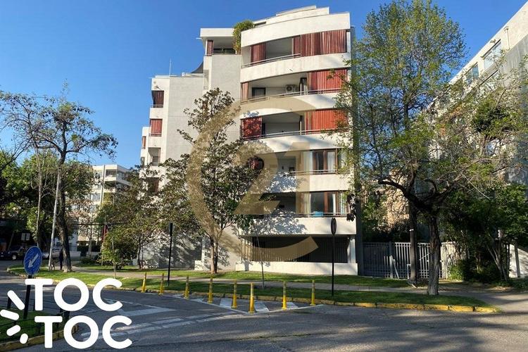 departamento en venta en Providencia