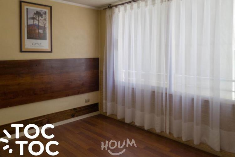 departamento en arriendo en Santiago