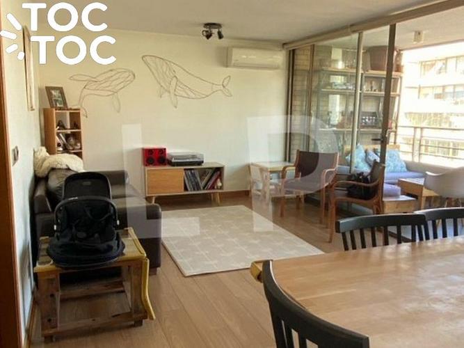 departamento en venta en Providencia