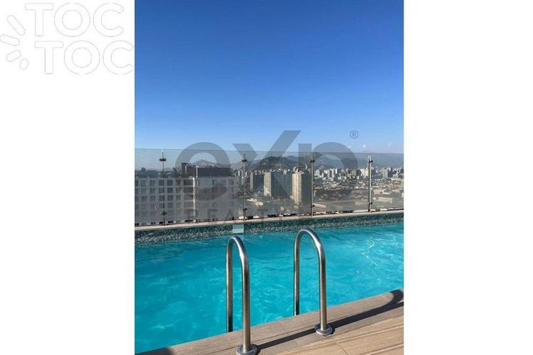 departamento en venta en Santiago