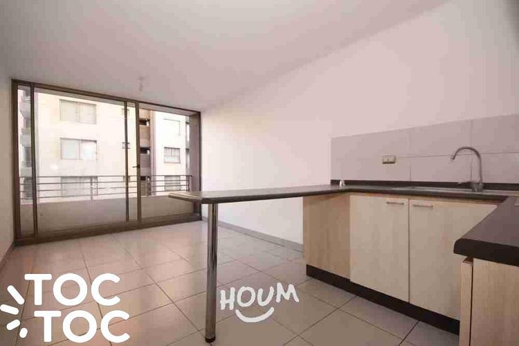 departamento en arriendo en San Miguel