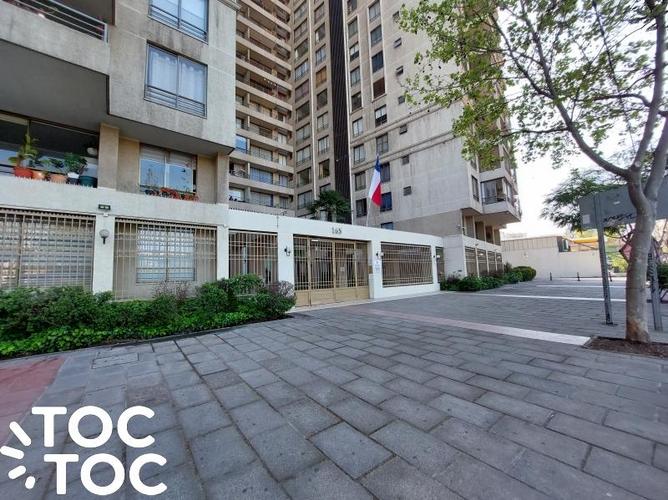 departamento en arriendo en Recoleta