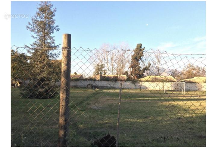 terreno en venta en Buin