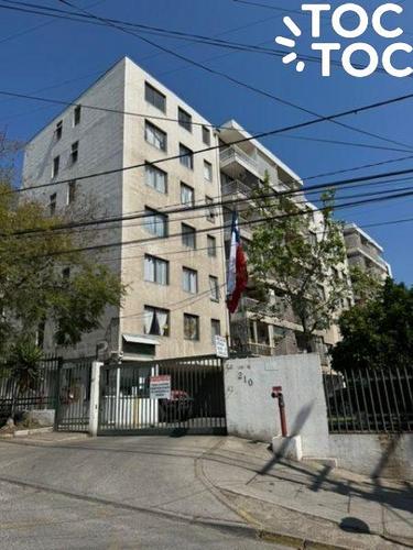 departamento en arriendo en Recoleta