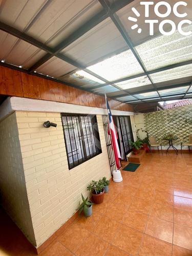 casa en venta en Maipú