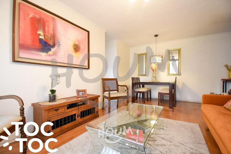 departamento en arriendo en Santiago