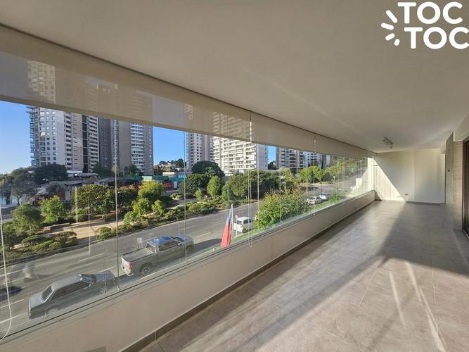 departamento en venta en Concón