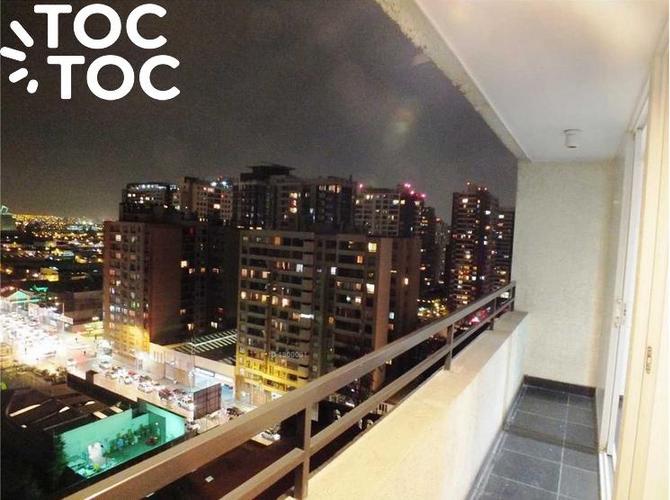 departamento en arriendo en Santiago