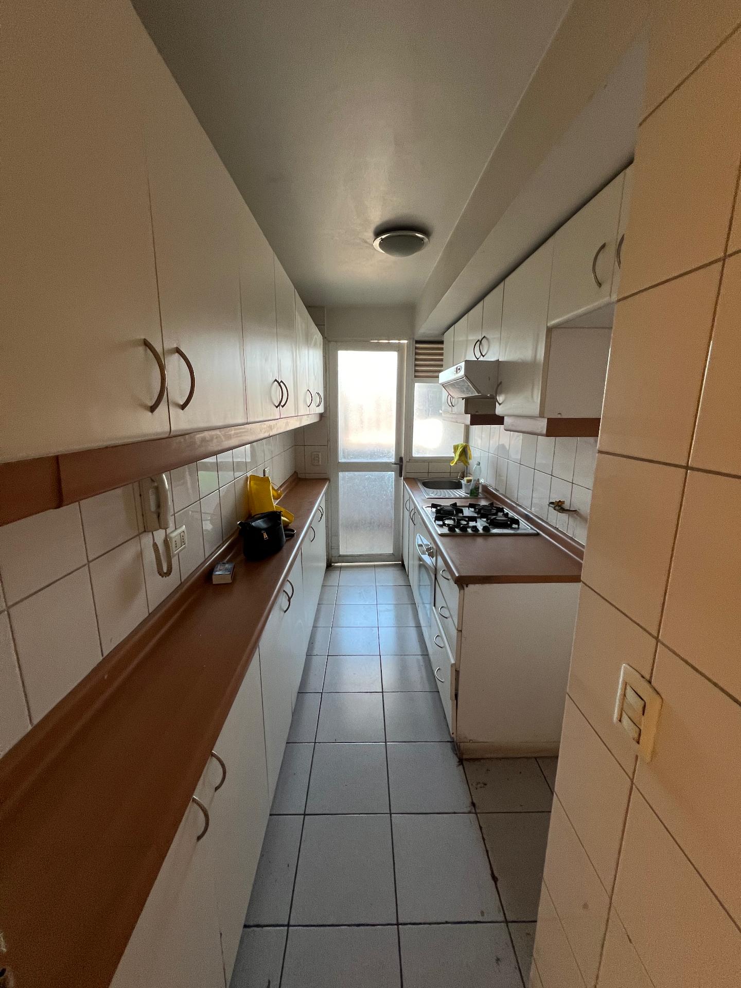 Venta Usado Departamento 3D 2B B - Providencia