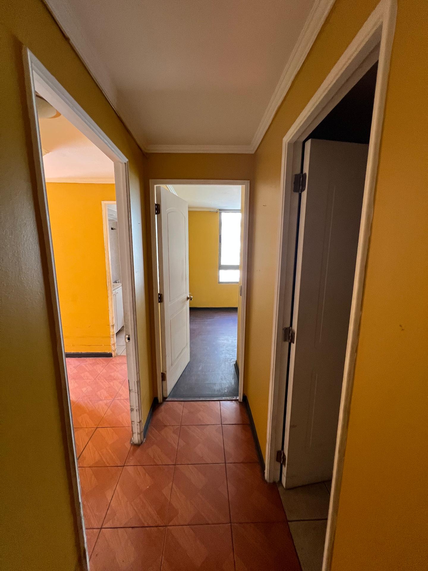 Venta Usado Departamento 3D 2B B - Providencia