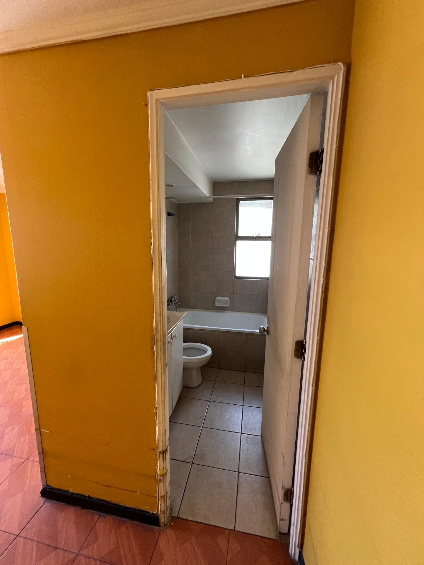 Venta Usado Departamento 3D 2B B - Providencia