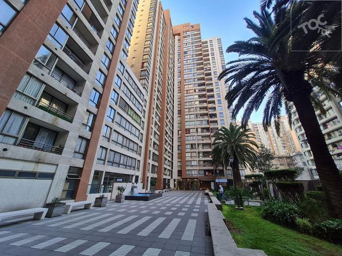 departamento en arriendo en Santiago