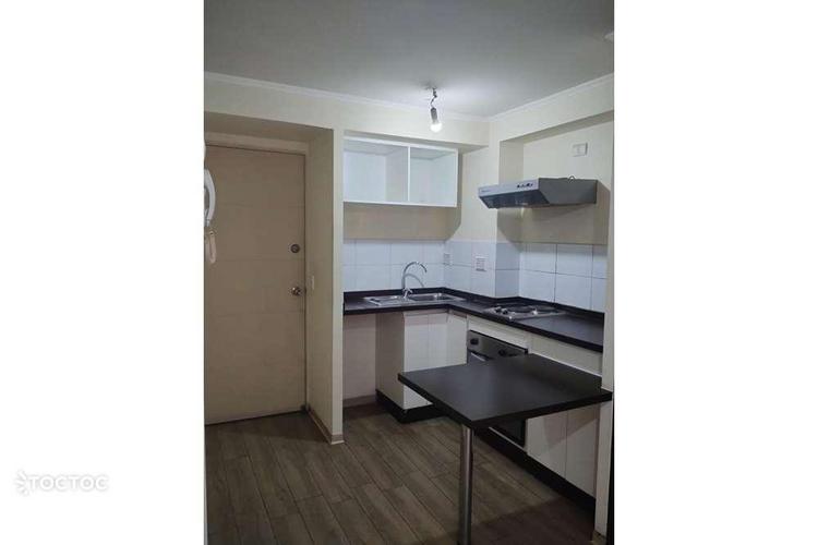 departamento en arriendo en Estación Central